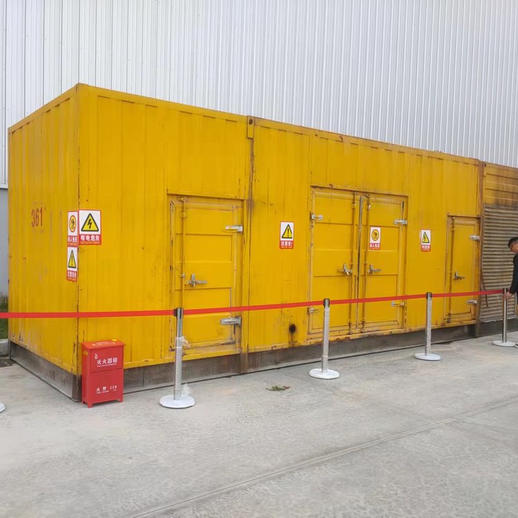 大峪镇出租柴油发电机