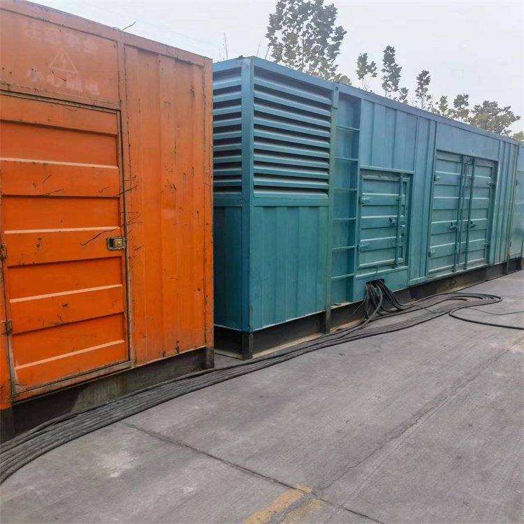 大峪镇出租柴油发电机